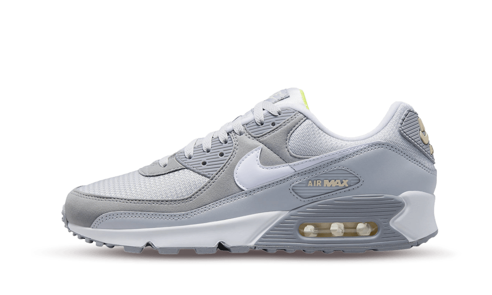 Nike Air Max 90 Next Nature 'Greyscale'