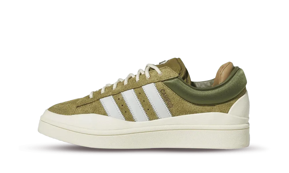 adidas Campus Light Bad Bunny Olive