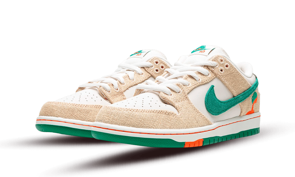 Nike SB Dunk Low Jarritos - Image 1