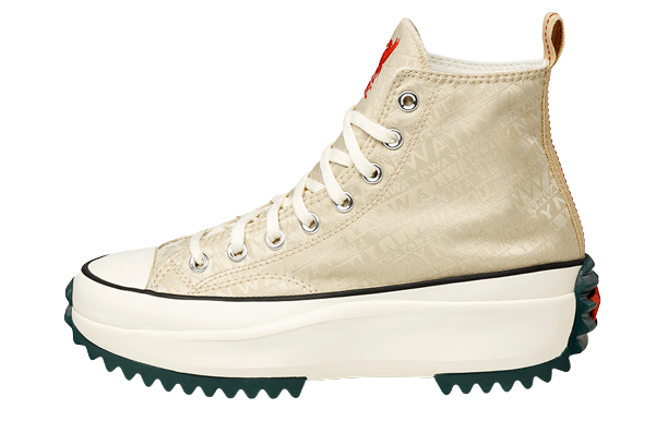 Converse Run Star Hike Liverpool FC