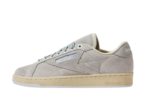 Reebok Club C Grounds SNEEZE Grey