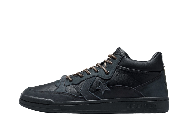 Converse CONS Fastbreak Pro Alltimers 'Black'