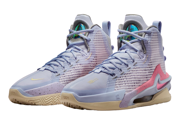 Nike Zoom GT Jump - Image 1