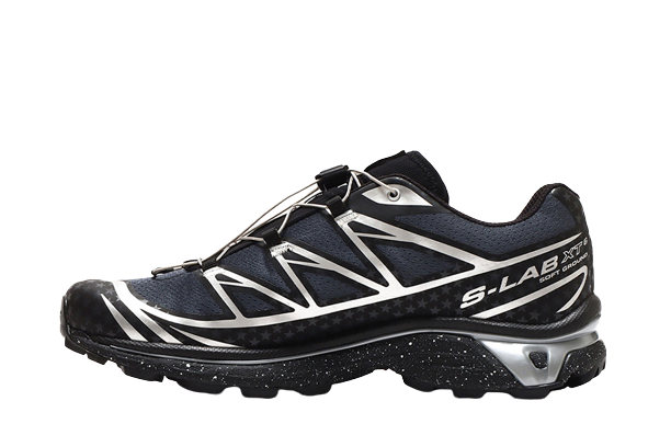 Salomon XT-6 atmos Stars Collide