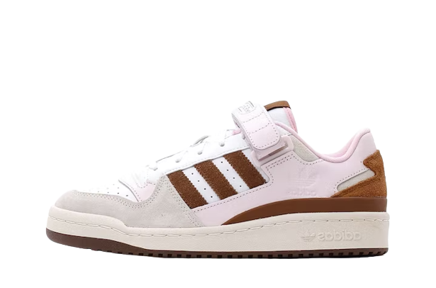 adidas Forum Low Chocolate To My Strawberry (W)