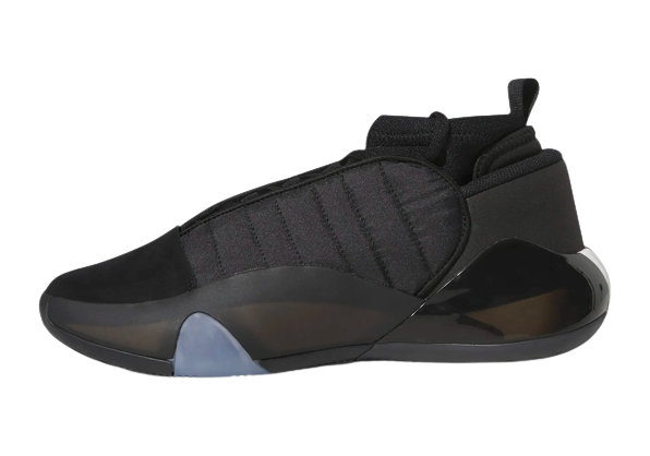 adidas Harden Vol. 7 Core Black