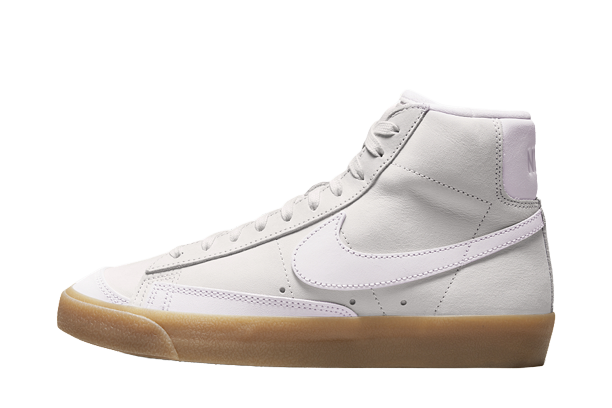 Nike Blazer Mid 77 Premium Pearl Pink (W)