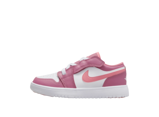 Air Jordan 1 Low Alt 'Pink' (PS)
