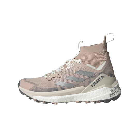 adidas TERREX Free Hiker and wander 2.0 (W)