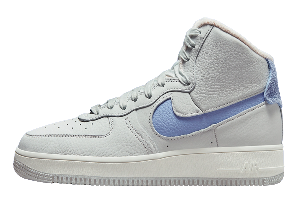 Nike Air Force 1 Sculpt 'Photon Dust' (W)