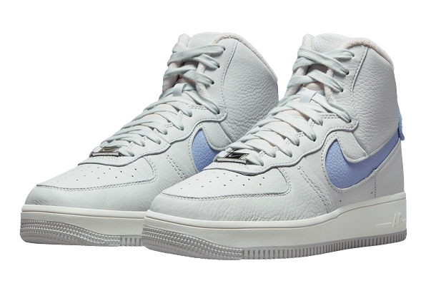 Nike Air Force 1 Sculpt 'Photon Dust' (W) - Image 1