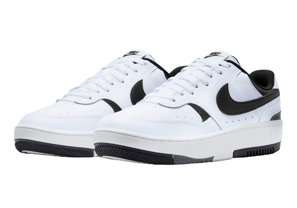 Nike Gamma Force White Black (W) - Image 1