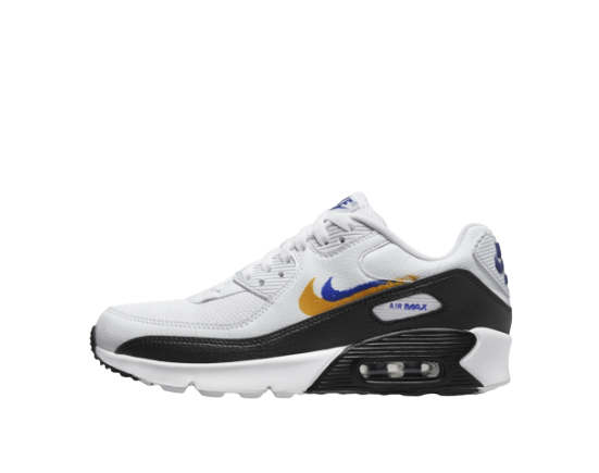 Nike Air Max 90 'Double Swoosh' (GS)