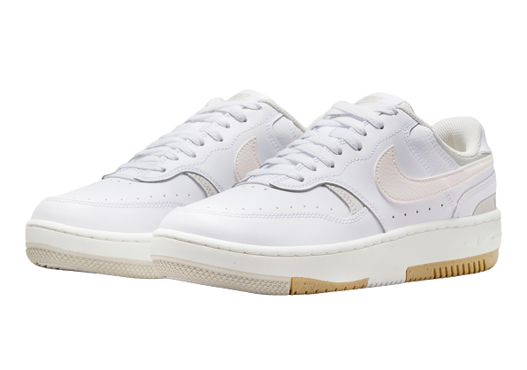 Nike Gamma Force White Light Bone (W) - Image 1