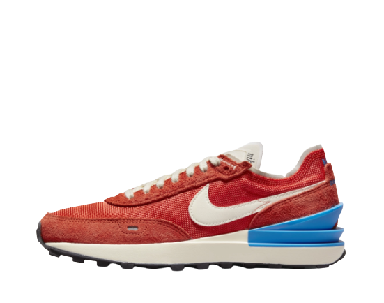 Nike Waffle One Vintage 'Picante Red' (W)