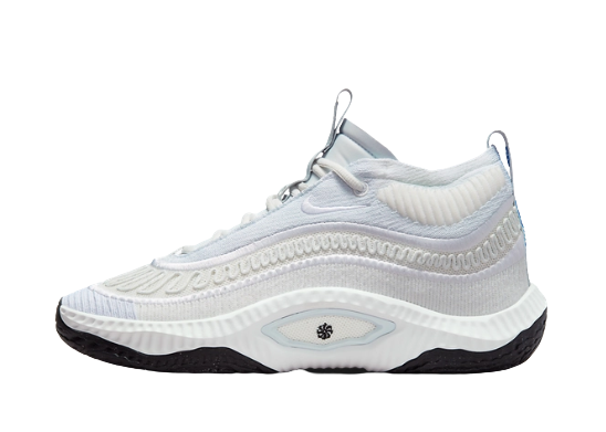 Nike Cosmic Unity 3 Summit White Pure Platinum