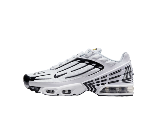 Nike Air Max Plus 3 'White' (GS)