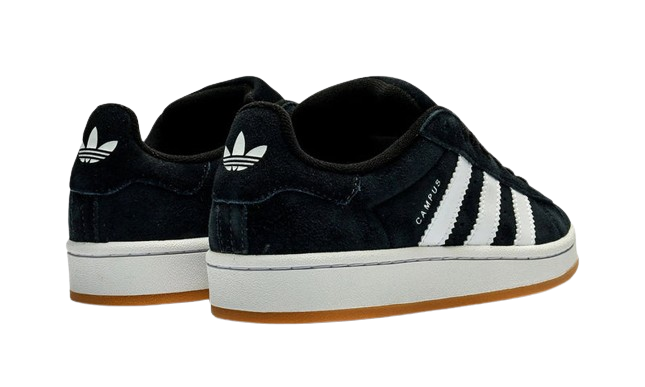 adidas Campus 00s Black White Gum (GS) - Image 2