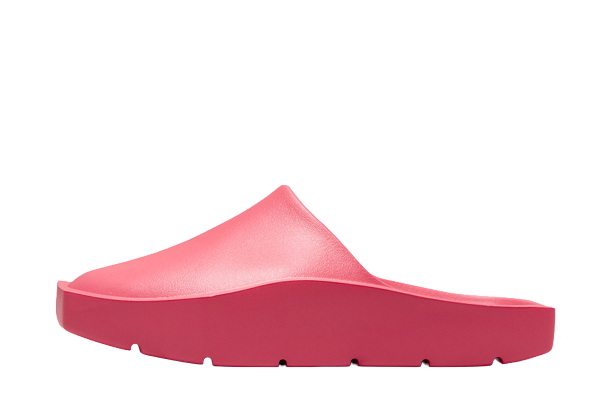 Jordan Hex Mule Sea Coral (W)