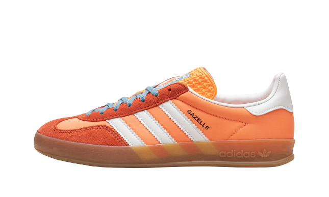 adidas Gazelle Indoor Beam Orange