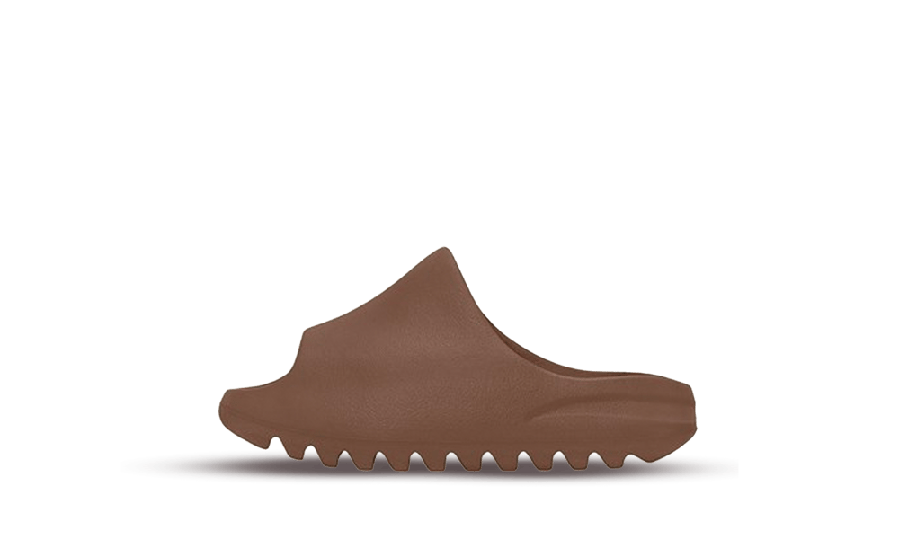Yeezy Slide Flax (Kids)