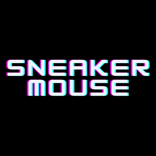 Sneakermouse
