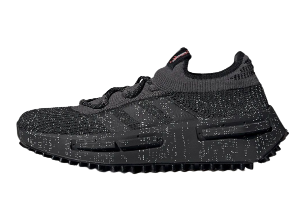 adidas NMD_S1 Cali DeWitt 'Core Black'