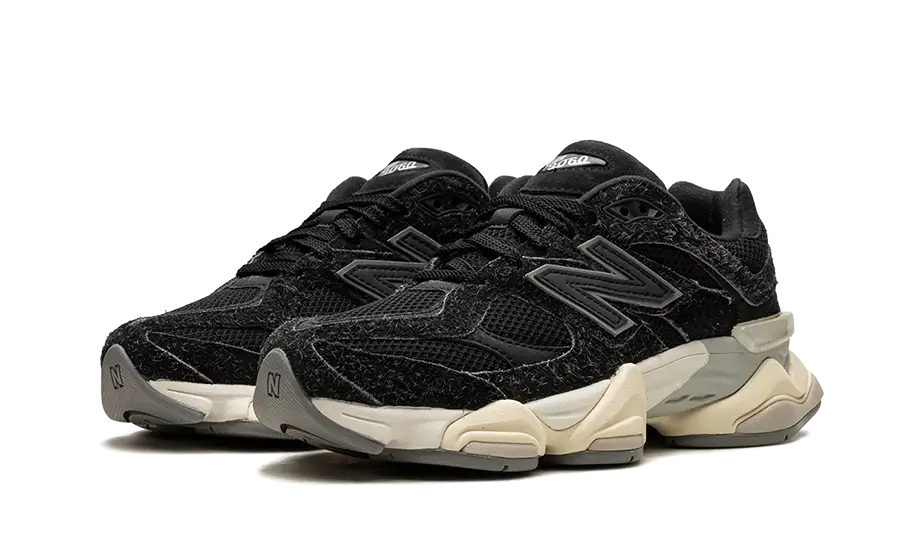 New Balance 9060 Black Sea Salt - Image 1
