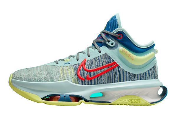 Nike G.T. Jump 2 'Mica Green'