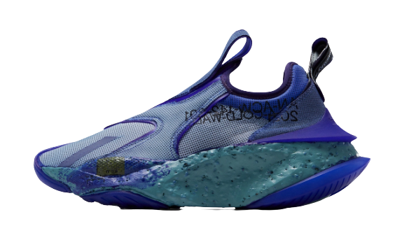 Converse Aeon Active CX A-COLD-WALL* 'Dyed Blue'