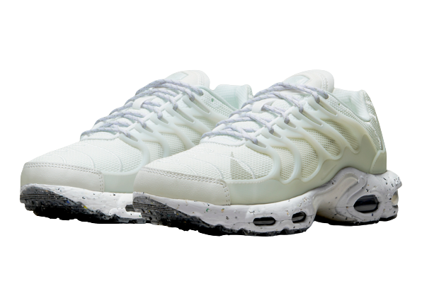 Nike Air Max Terrascape Plus White Pure Platinum - Image 1