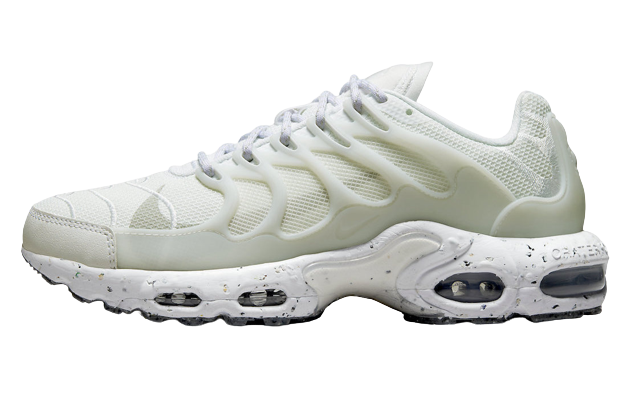 Nike Air Max Terrascape Plus White Pure Platinum