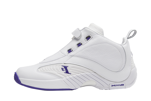 Reebok Answer IV "Free Agency"