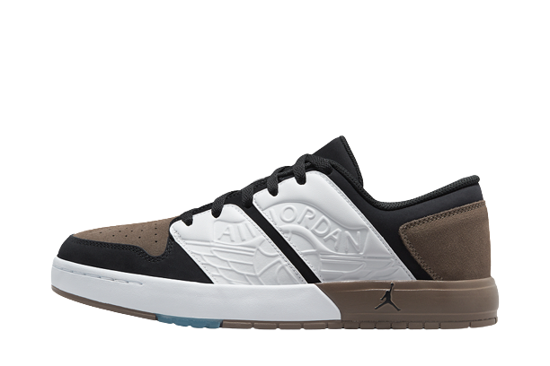 Jordan Nu Retro 1 "Palomino"