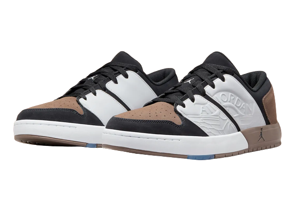 Jordan Nu Retro 1 "Palomino" - Image 1