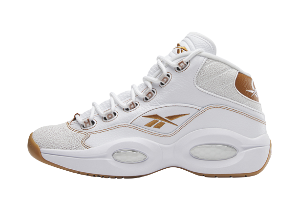 Reebok Question "Tobacco"