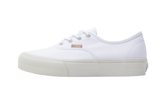 Vans Authentic VLT LX JJJJOUND 'True White'