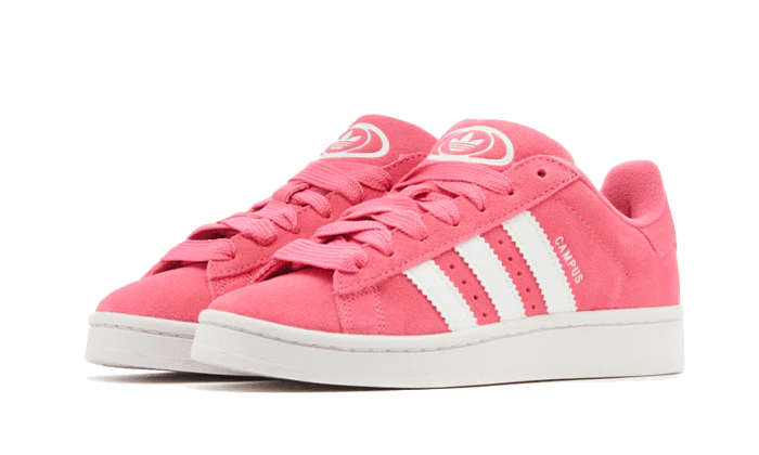 adidas Campus 00s 'Pink Fusion' (W) - Image 1