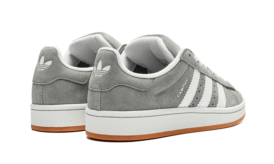 adidas Campus 00s Grey Gum (GS) - Image 2