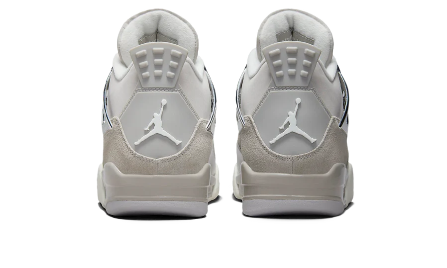 Jordan 4 Retro Frozen Moments (W) - Image 2