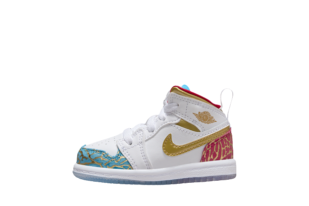 Air Jordan 1 Mid (TD)