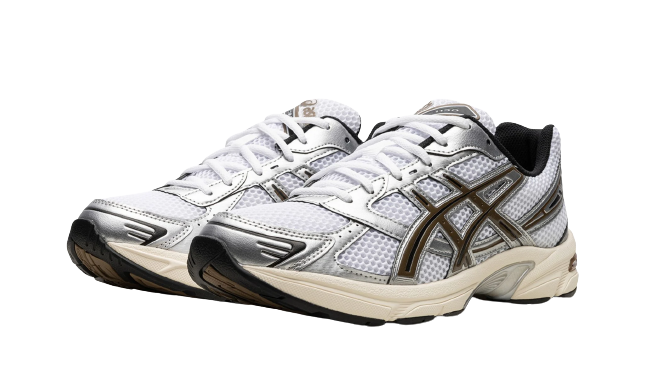 ASICS Gel-1130 White Clay Canyon - Image 1