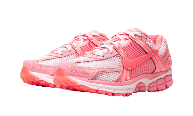 Nike Zoom Vomero 5 Coral Chalk Hot Punch (W) - Image 1
