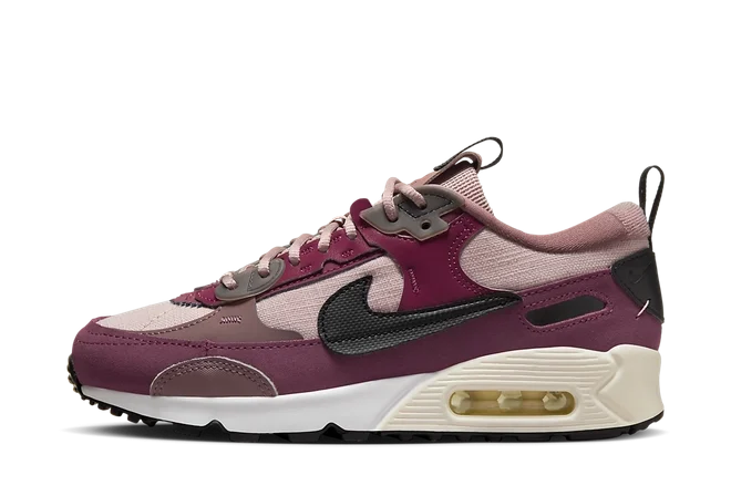 Nike Air Max 90 Futura (W)