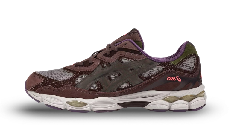 ASICS Gel-NYC Bodega After-Hours