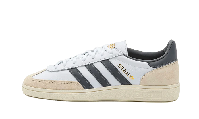 adidas Handball Spezial White Grey