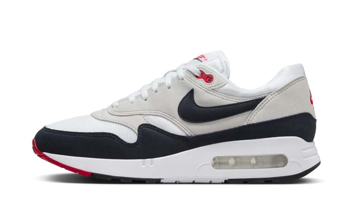 Nike Air Max 1 ’86 OG 'Obsidian'