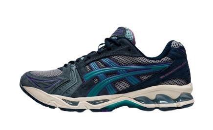 ASICS Gel-Kayano 14 Sheet Rock Beryl Green