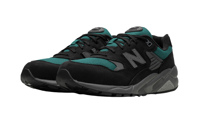 New Balance 580 suede - Image 1