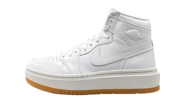 Air Jordan 1 Elevate High 'White' (W)